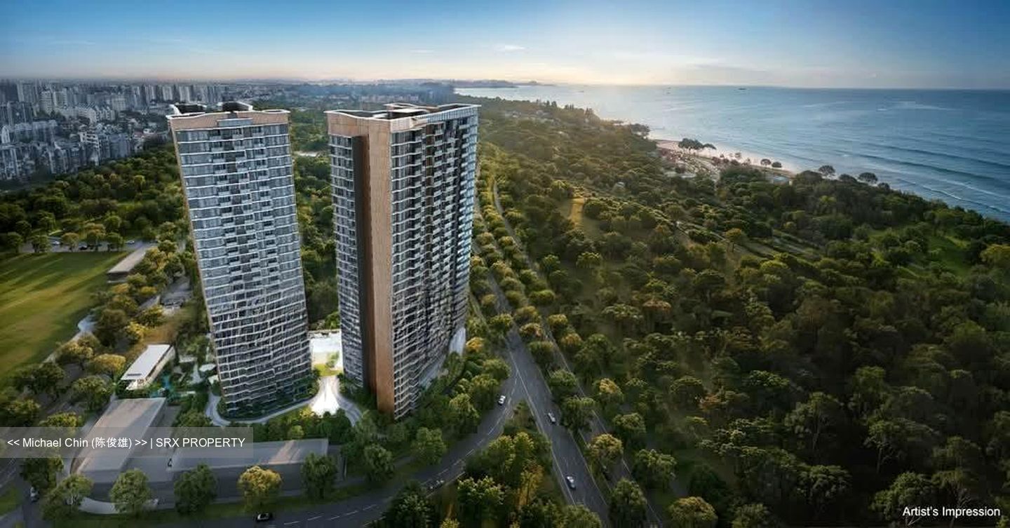 Bayshore Walk (D16), Condominium #576355601